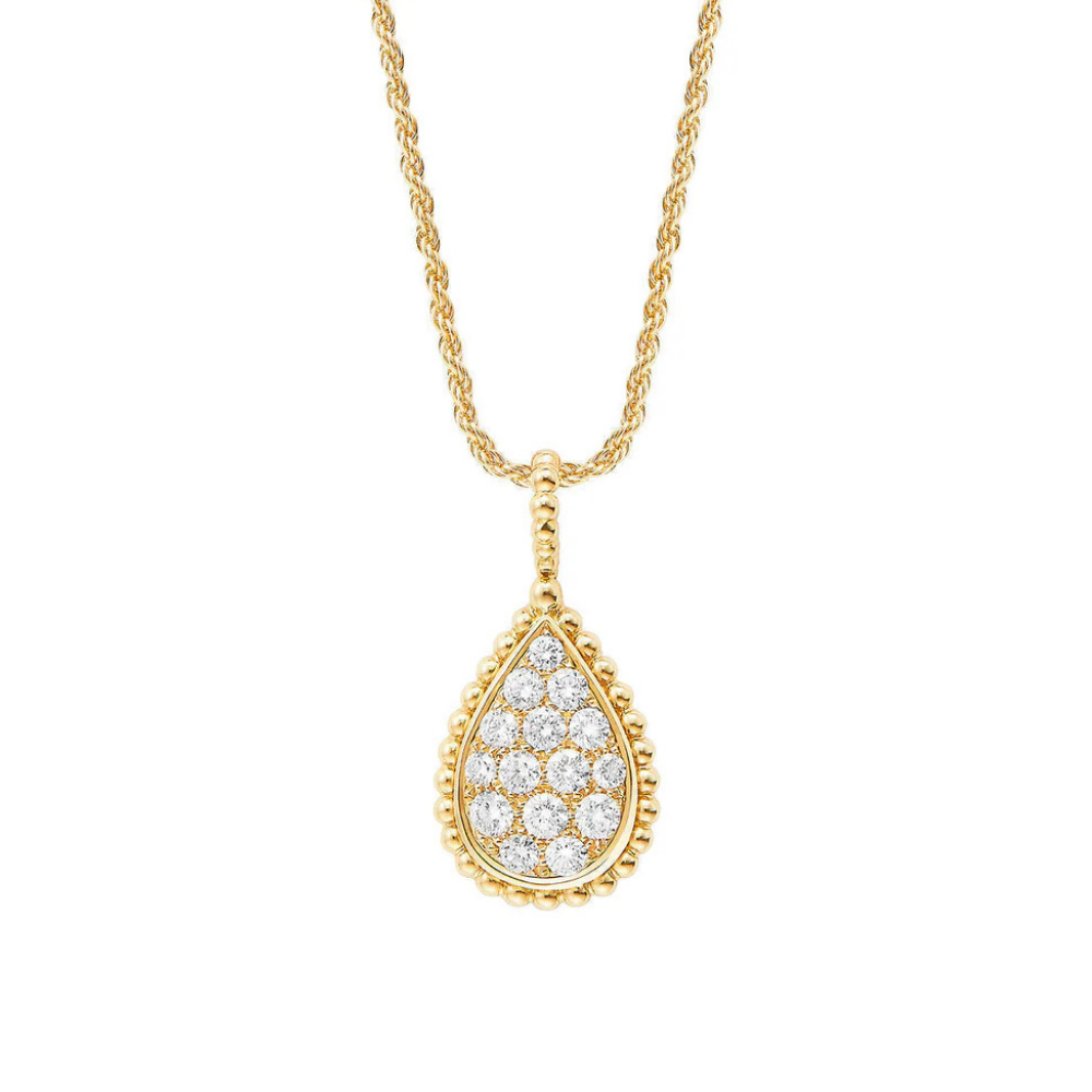 BOUCHERON NECKLACE