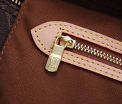 SPEEDY BANDOULIERE 35 MONOGRAM CANVAS