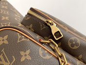 LV BACKPACK TRIO 45CM MONOGRAM CANVAS