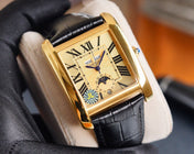 TANK MC ANNUAL CALENDAR 43