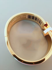 H PINK BRACELET