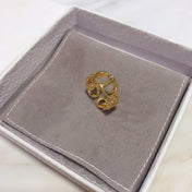 CD 30 MONTAIGNE OPEN RING