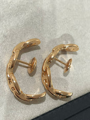 CHAINE ANCRE EARRINGS