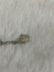 CLOVER 1 MOTIF PIETERSITE BRACELET