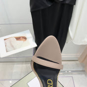 TOM FORD 26S GOLD BUCKLE HEELS 105 MM IN NUDE BEIGE LAMBSKIN