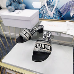 CD Mule Dway Heeled Slide 45mm Style 46
