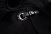 HERMES 25S CASHMERE JACKET 112