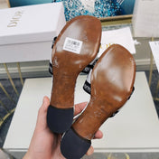 CD Mule Dway Heeled Slide 45mm Style 27