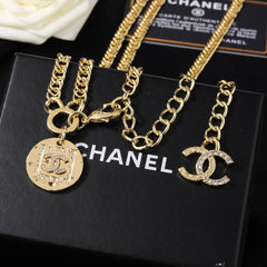 CC Waist Belt Chain Model 4