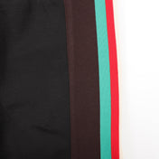 GUCCI ELASTIC WAIST SHORTS STYLE 36