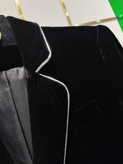 YSL 25S BLAZER STYLE 2