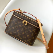 NICE BB 24 TOILETRY POUCH