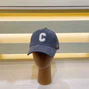 CELINE 26S BASEBALL CAP STYLE 43