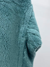 DIOR 25S LONG TEDDY COAT STYLE 255