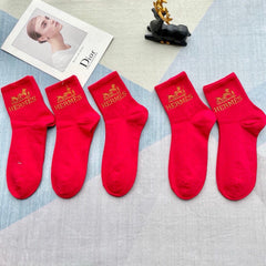 LOW-CUT SOCKS 393728 (1 BOX)
