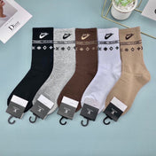 CREW SOCKS 409522 (1 BOX)