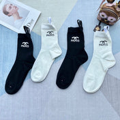 LOW-CUT SOCKS 420750 (1 BOX )