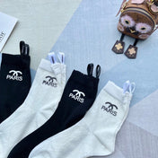 LOW-CUT SOCKS 420750 (1 BOX )