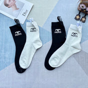 LOW-CUT SOCKS 420750 (1 BOX )