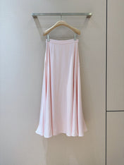 LP 26S HIGH-WAIST MIDI SKIRT 465