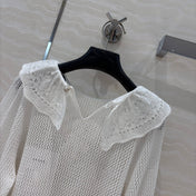 CC 25 Shirt White Cotton 2