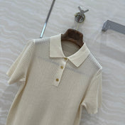 LP PREMIUM SOLID KNIT POLO SHIRT – SHORT SLEEVES 265185