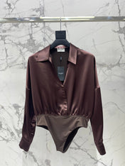 YSL 25S BLOUSE STYLE 222