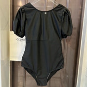 CHANEL BIKINI 25S BODYSUIT IN 744018