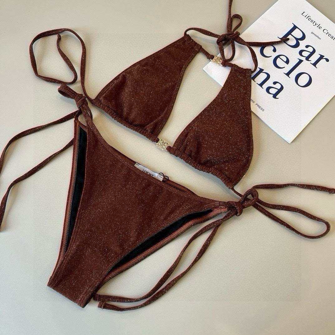 LOEWE BIKINI 25S TWO PIECE 745892
