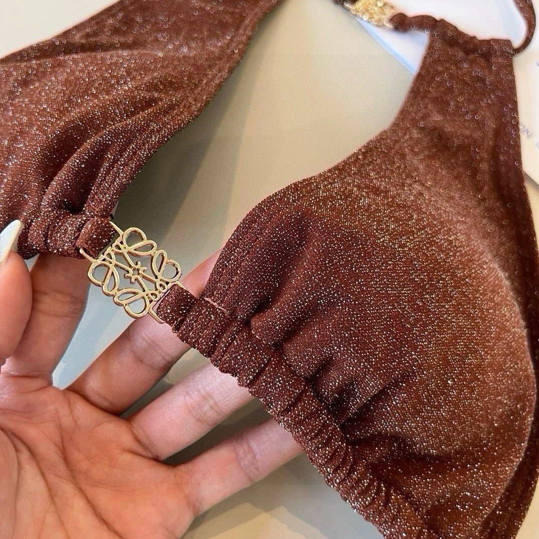 LOEWE BIKINI 25S TWO PIECE 745892