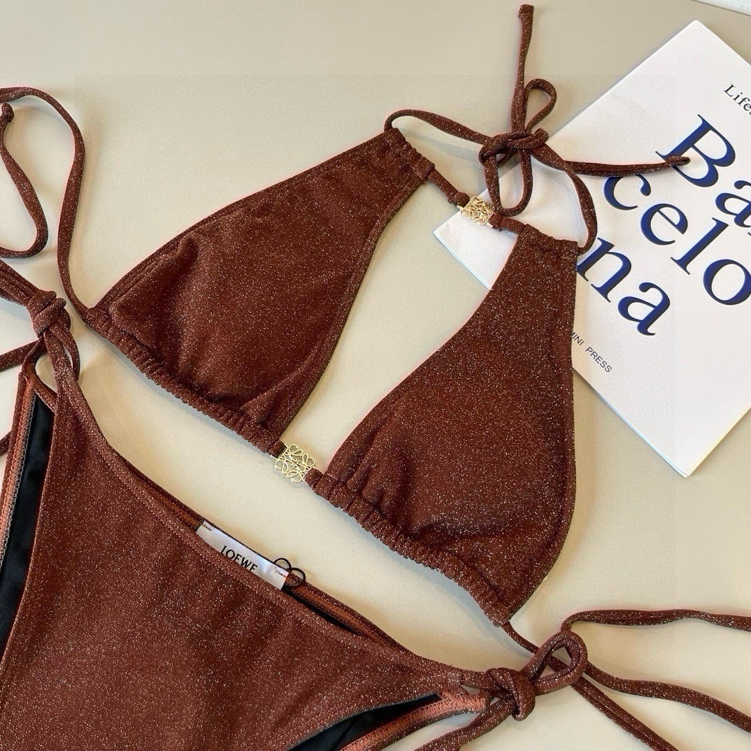 LOEWE BIKINI 25S TWO PIECE 745892