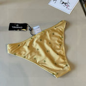 CHANEL BIKINI 25S TWO PIECE 745912