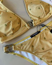 CHANEL BIKINI 25S TWO PIECE 745912