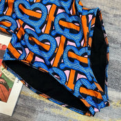 BURBERRY BIKINI 25S BODYSUIT 745927