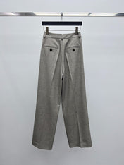 YSL 25S TROUSERS STYLE 79
