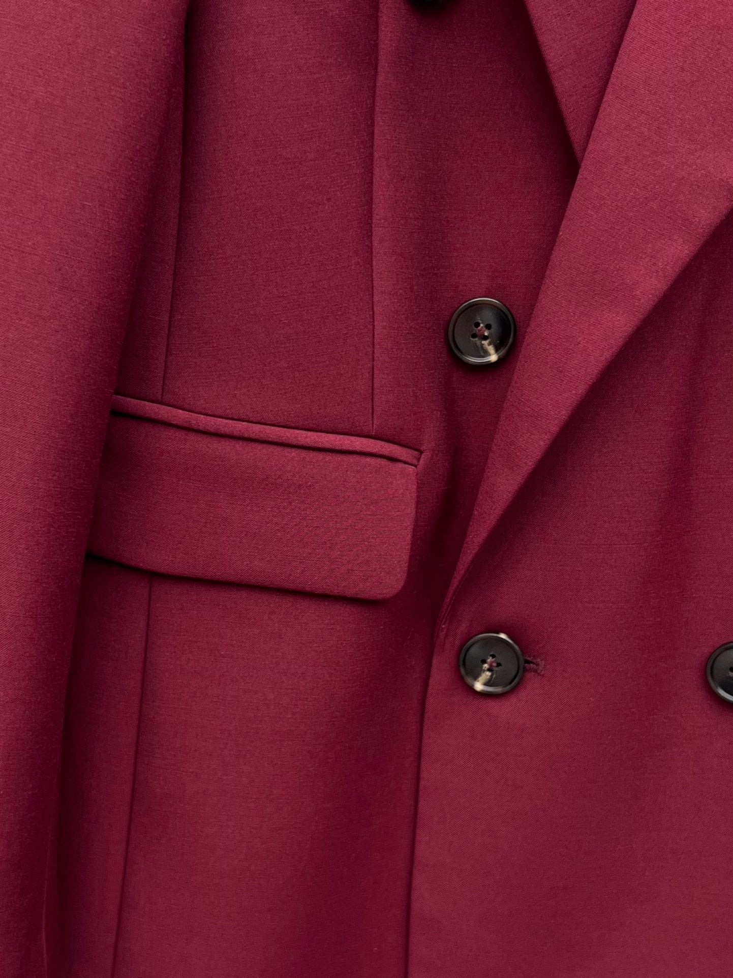 YSL 26S SUIT SET 341