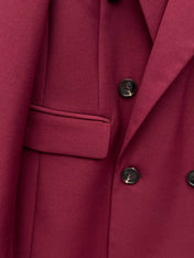 YSL 26S SUIT SET 341