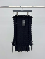 YSL 25S DRESS STYLE 67