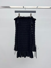 YSL 25S DRESS STYLE 67
