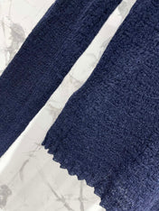 YSL 25S FITTED TURTLENECK SWEATER STYLE 183