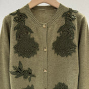 LP CARDIGAN STYLE 269