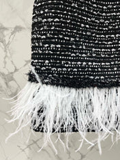 CHANEL 26S VEST DRESS 770