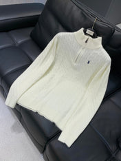 RALPH LAUREN SWEATER STYLE 162