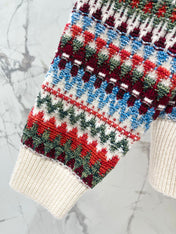 LP 26S SWEATER 620