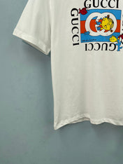 GUCCI 26S SHORT SLEEVE T-SHIRT 308