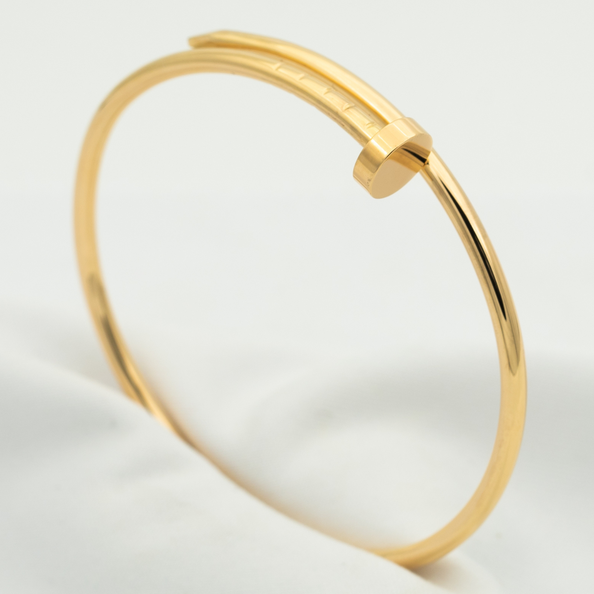 JUSTE BRACELET 2.5MM