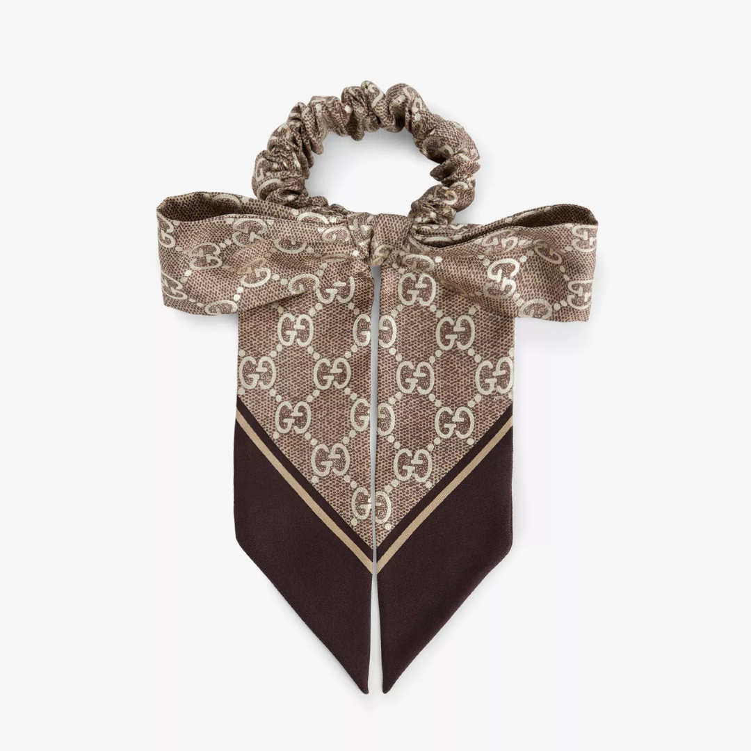 HAIR ACCESSORIES