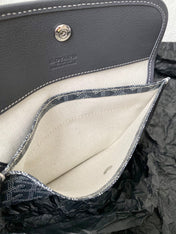 SAINT LOUIS GM 40CM GREY CANVAS