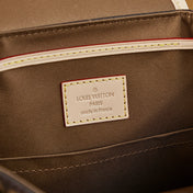 BACKPACK EXCURSION PM 23 MONOGRAM