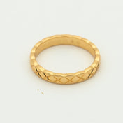 CRUSH MINI CLASSIC RING